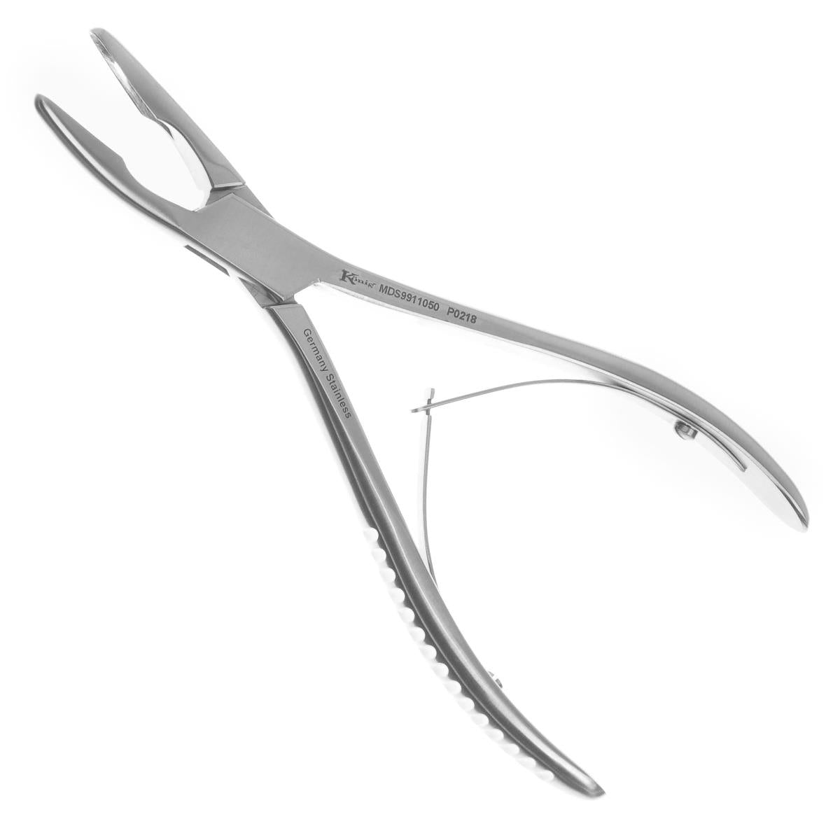 Bane Rongeur Forceps