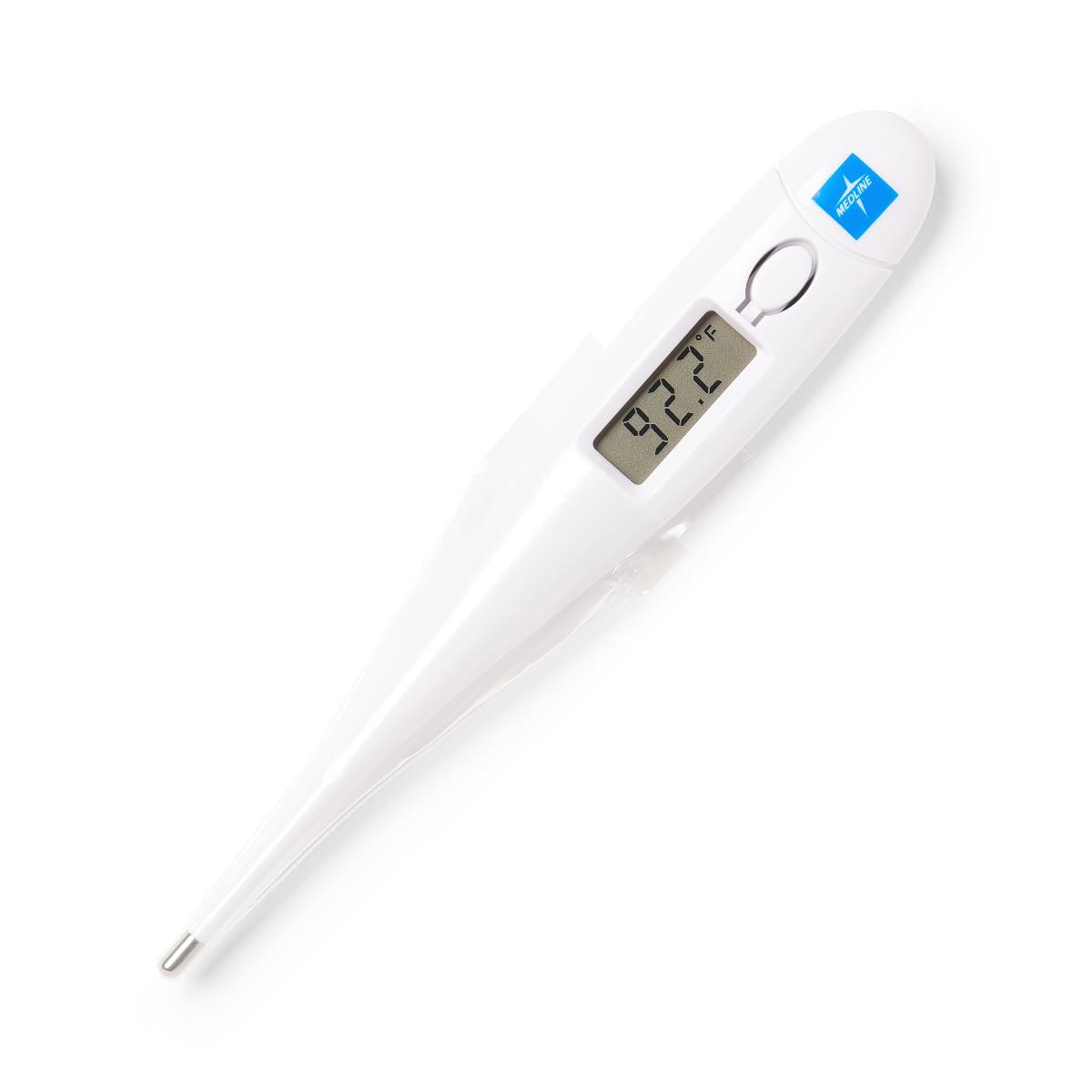 Oral Digital Stick Thermometers