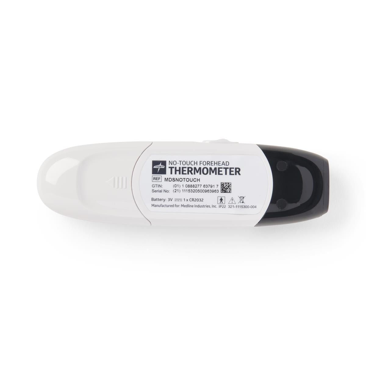 No Touch Thermometer
