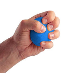 Squeeze Ball Hand Exercisers by Medline