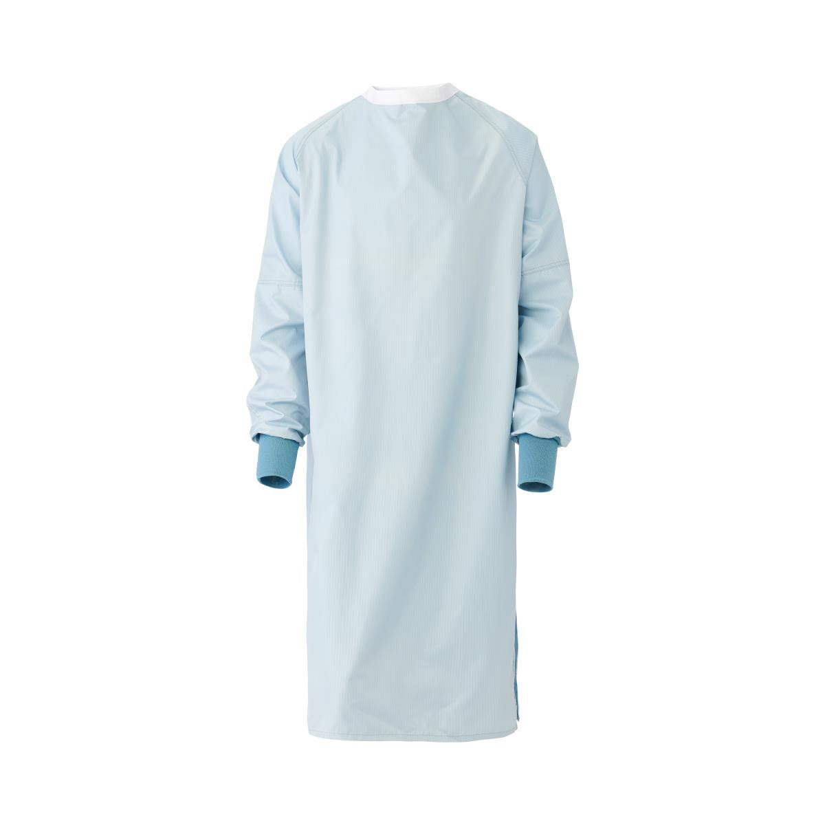 GOWN,COVER,BLOCKADE,2PLY,MSTY GRN,XL