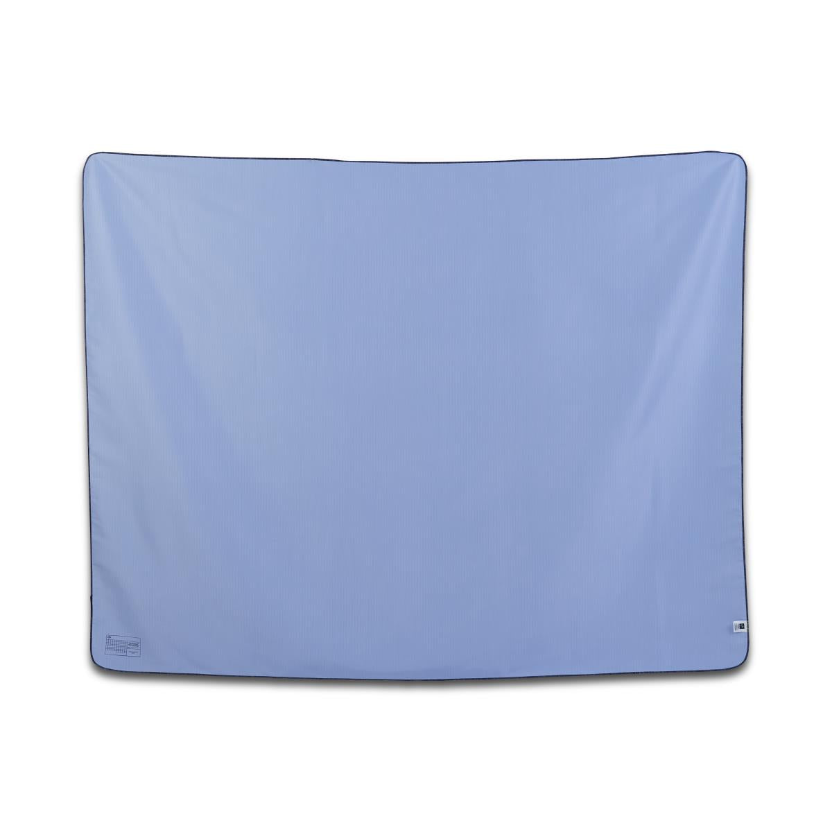 DRAPE, LARGE, 60X76 RESISTAT