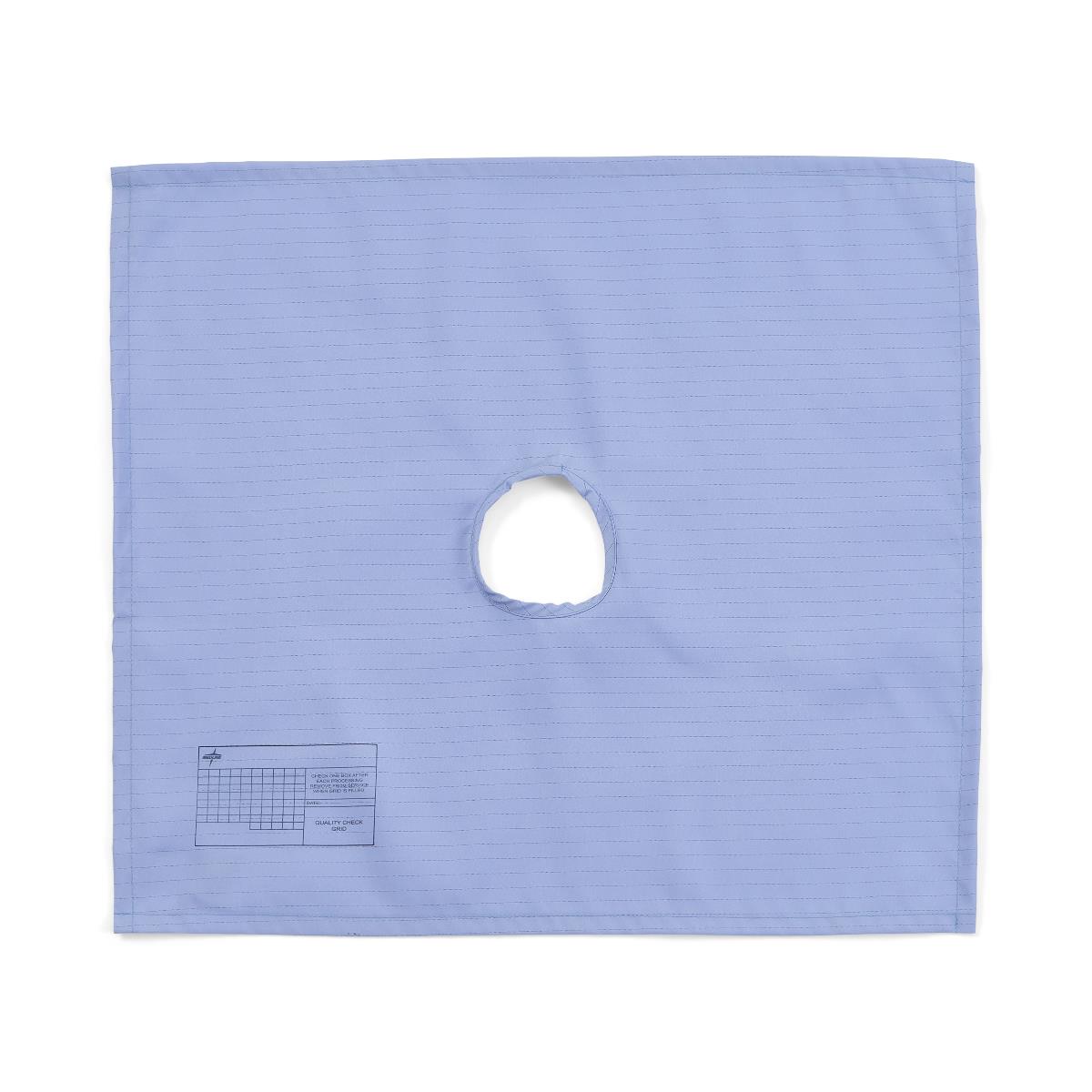 DRAPE,UNIVERSAL,19X17, 2.75" FEN