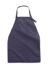 BIB,ADULT,APRON STYLE,NAVY,19X27
