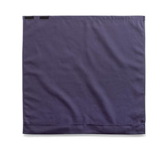 BIB,ADULT,NAPKIN STYLE,NAVY,27.5X27