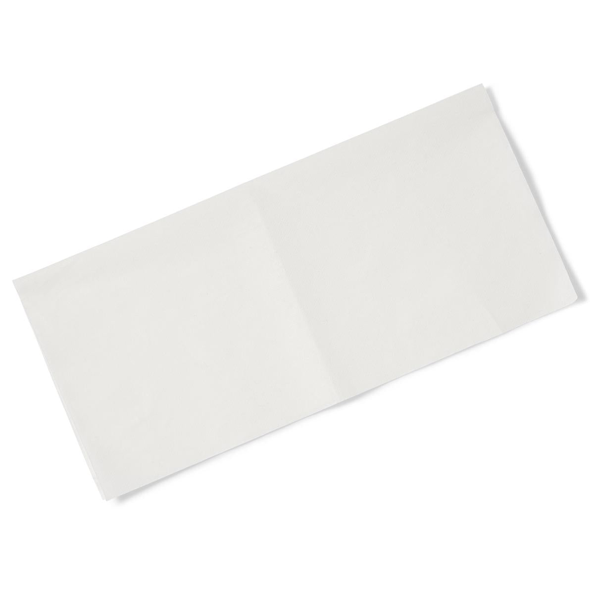 Disposable Dry Wipes by Medline
