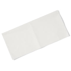 Disposable Dry Wipes by Medline