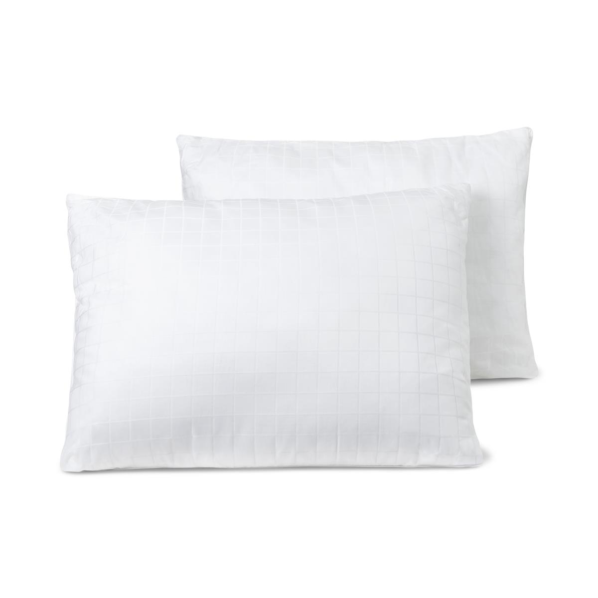 Beyond Down Pillows