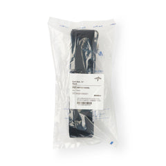 GAIT BELT, BLACK, 72" 1EA