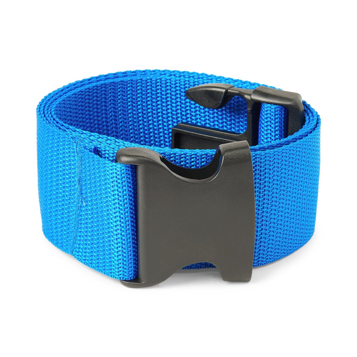 BELT,GAIT,PLYPRO,60",PLSTC BCKL,BLU