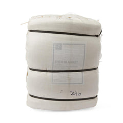82% Cotton/18% Polyester Bath Blankets