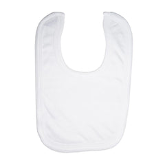 Knit Infant Bibs