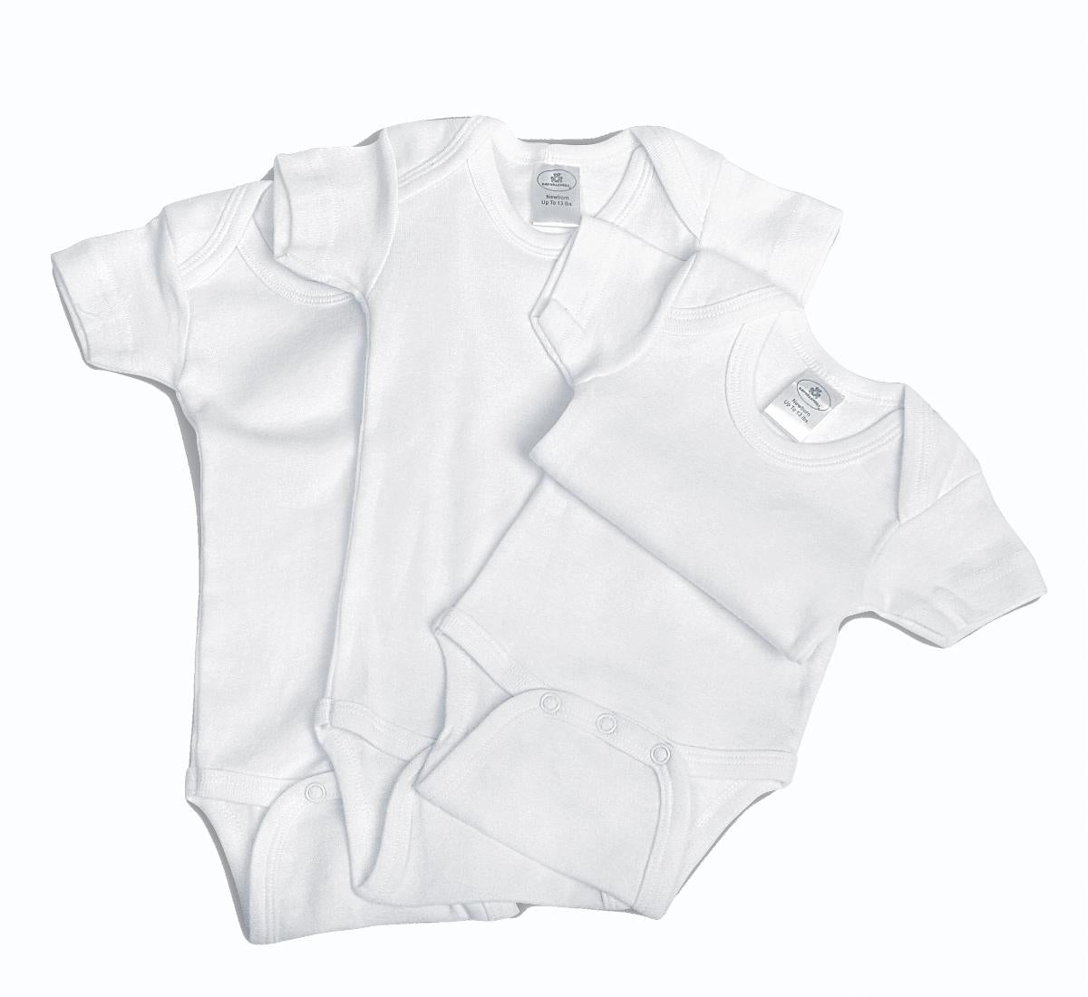 Pediatric One-Piece Suits