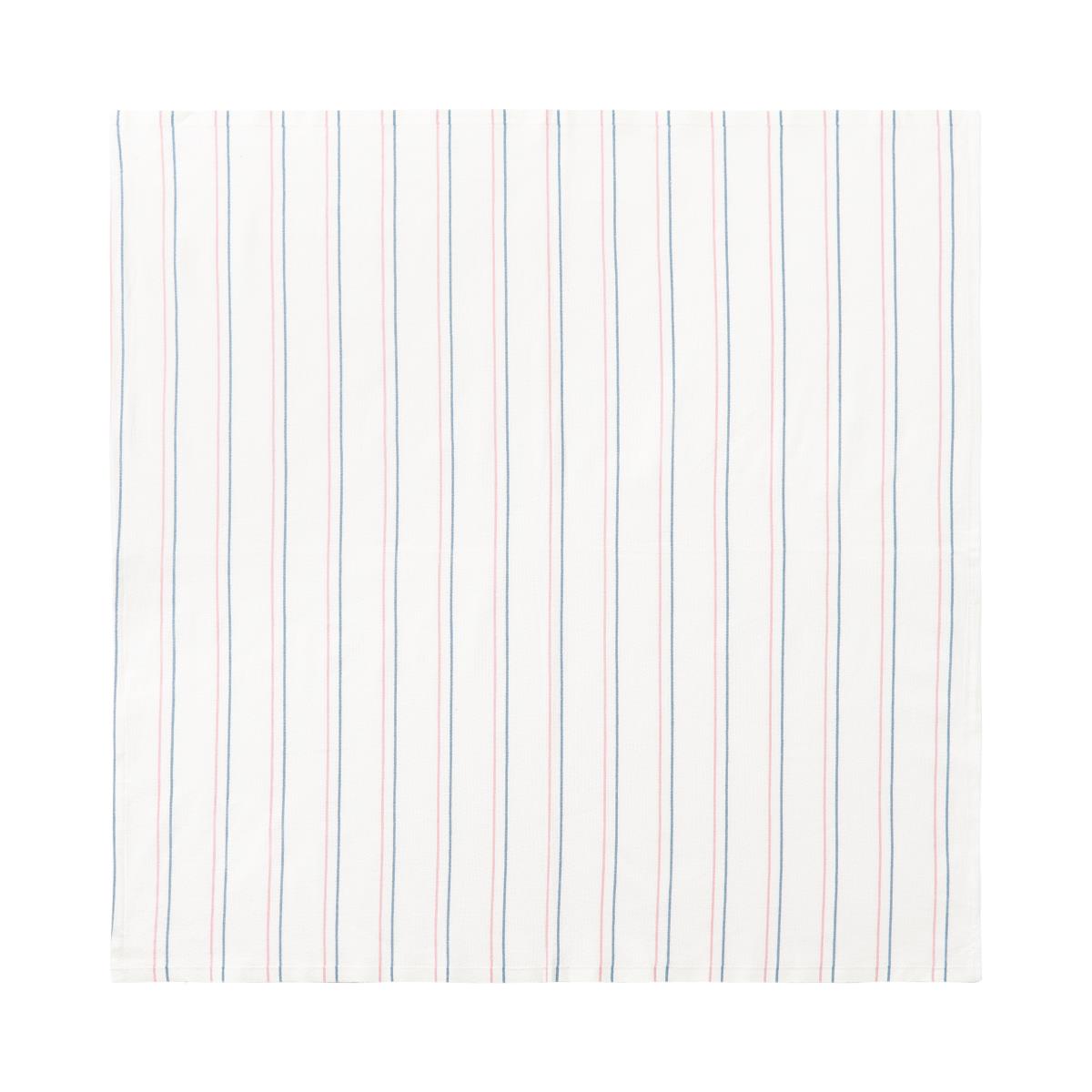 BLANKET,BABY,CANDYSTRIPE,36X36,72EA/CS