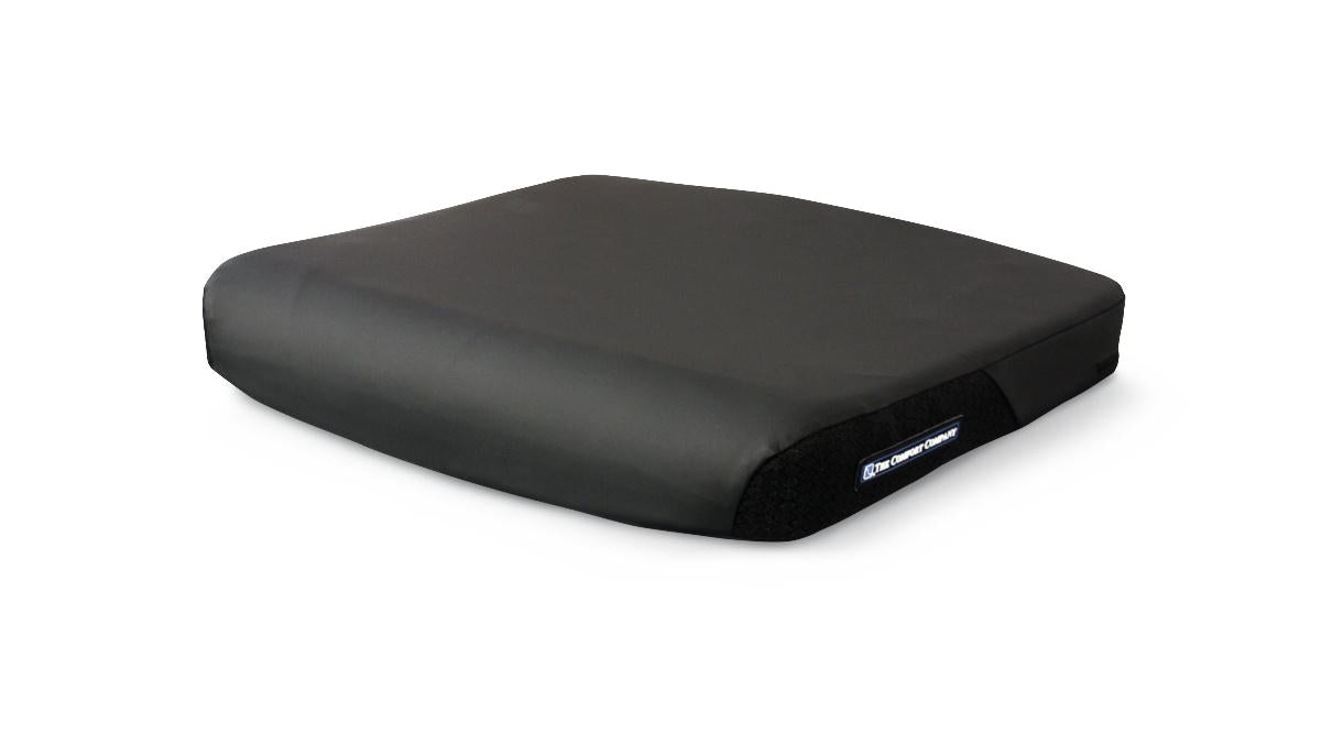 Support Pro Zero Elevation WC Cushions