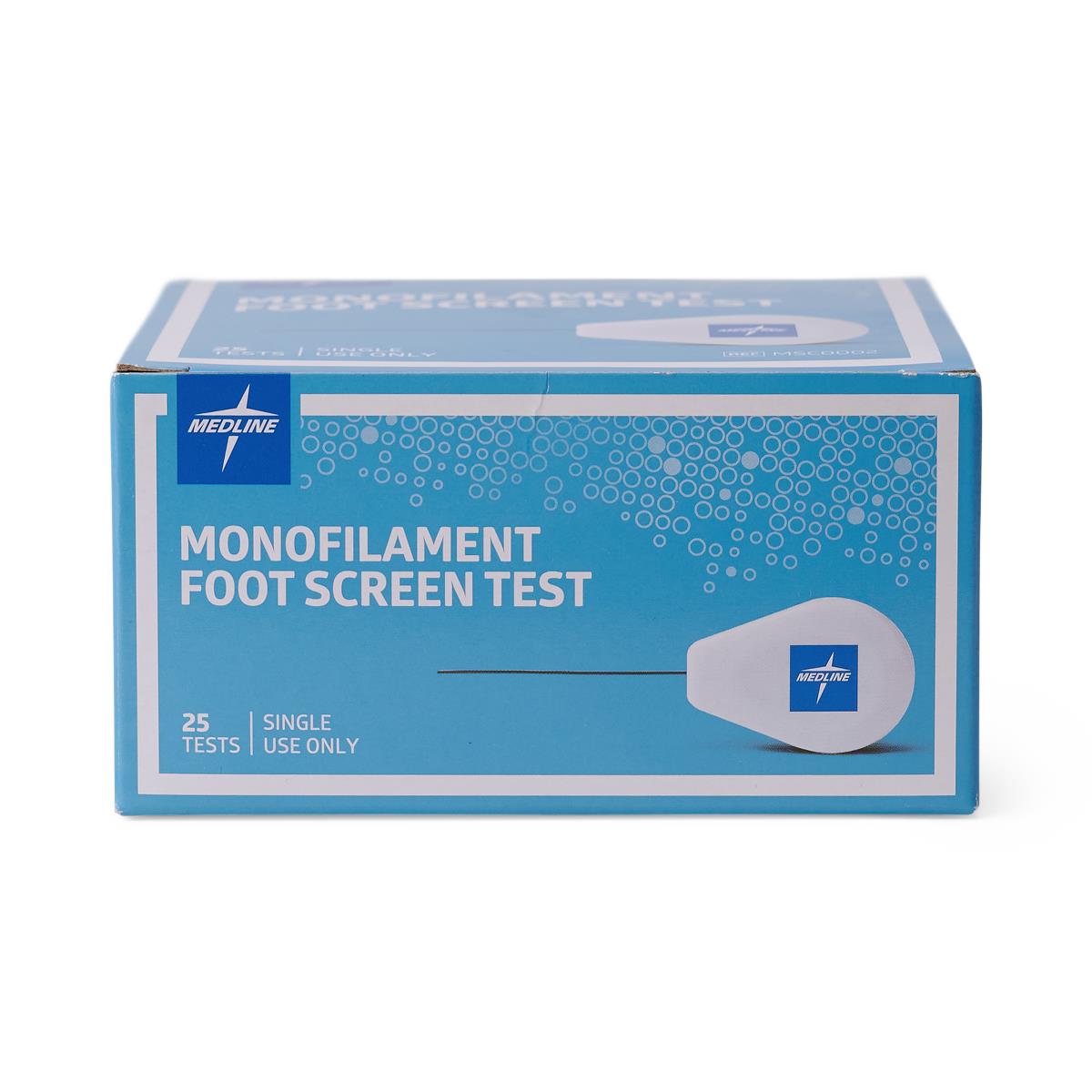 Medline Monofilaments