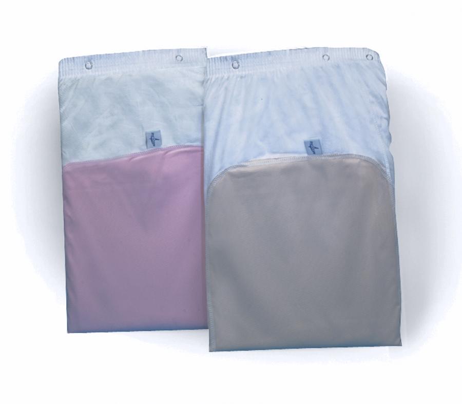 DIAPER,SOFNIT 300,SNAP,MEDIUM,3DZ/CS