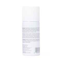 MedSpa Shave Cream