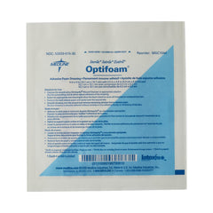 OPTIFOAM,ADHESIVE,4X4