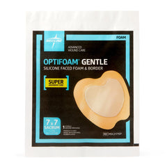 OPTIFOAM GENTLE SA, SACRUM, 7X7