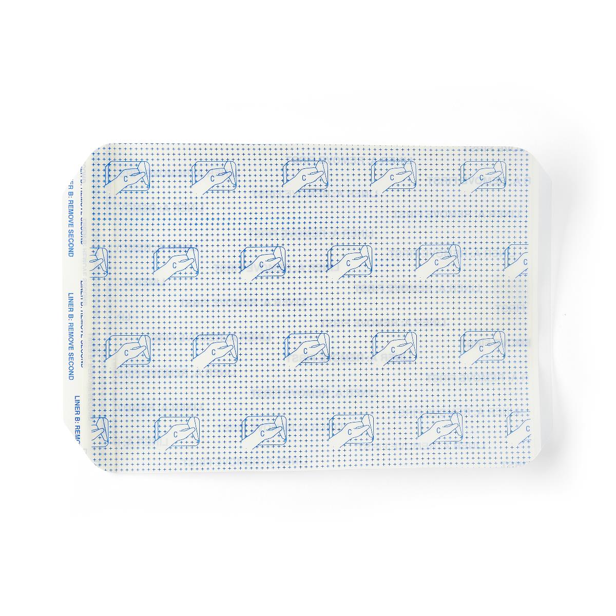 DRESSING,TRNSPRNT,SURESITE,MATRIX,6"X8"