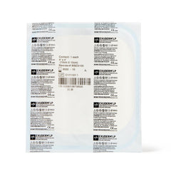 DRESSING,EXUDERM,LP/THIN,HDROCOLD,4X4