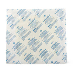 DRESSING,EXUDERM,ODORSHIELD,6" X 6"