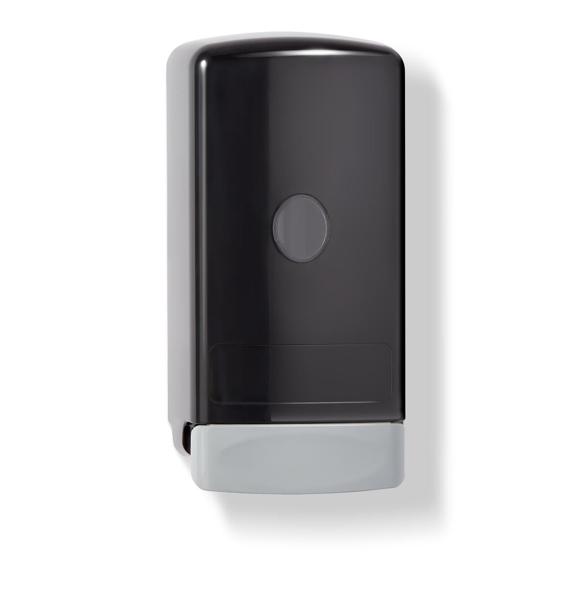 DISPENSER,BAG-IN-BOX,BLACK