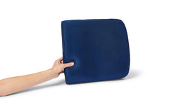Compression Packed Lumbar Cushions