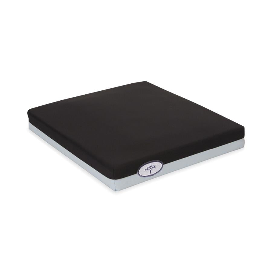 CUSHION,W/C,GEL FOAM CUSHION,18X16X2,EA