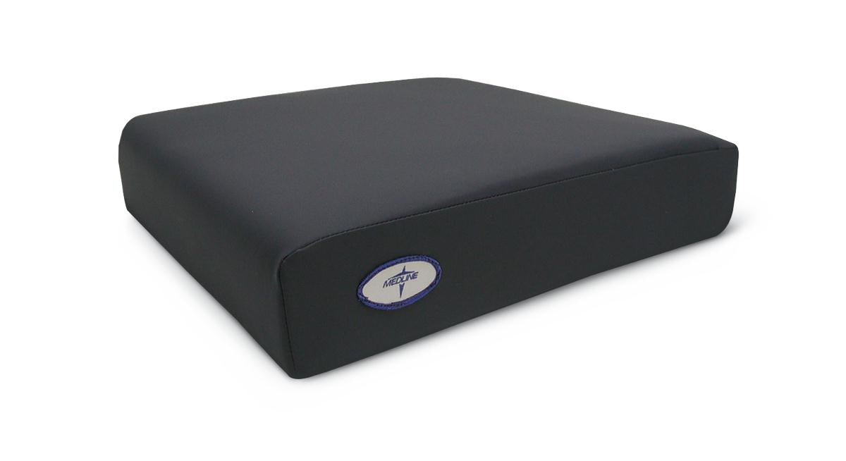 CUSHION,W/C,MEDLINE,VISCO,16X16