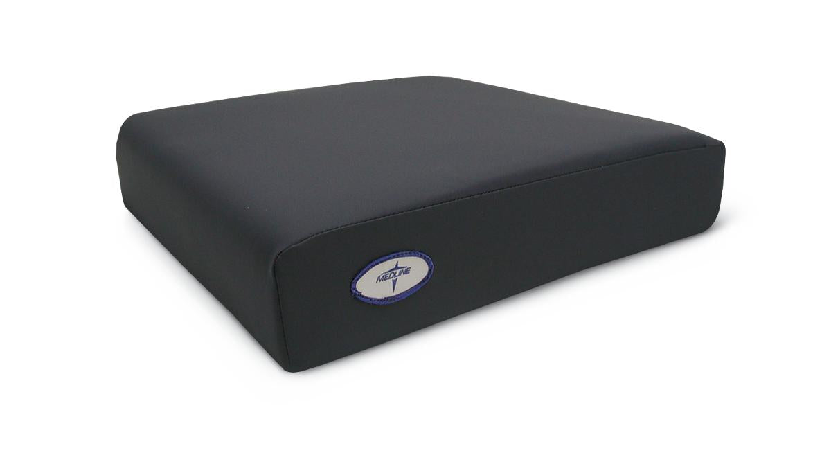 CUSHION,W/C,MEDLINE,VISCO,18X16
