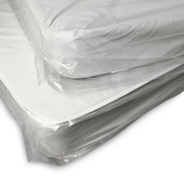 COVER,MATTRSS,CLEAR,40X10X90,1.5MIL,ROLL