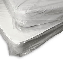 COVER,MATTRSS,CLEAR,40X10X90,1.5MIL,ROLL
