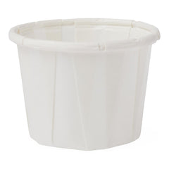 CUP,PAPER,0.50 OZ,SOUFFLE