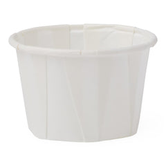 CUP,PAPER,1 OZ,SOUFFLE