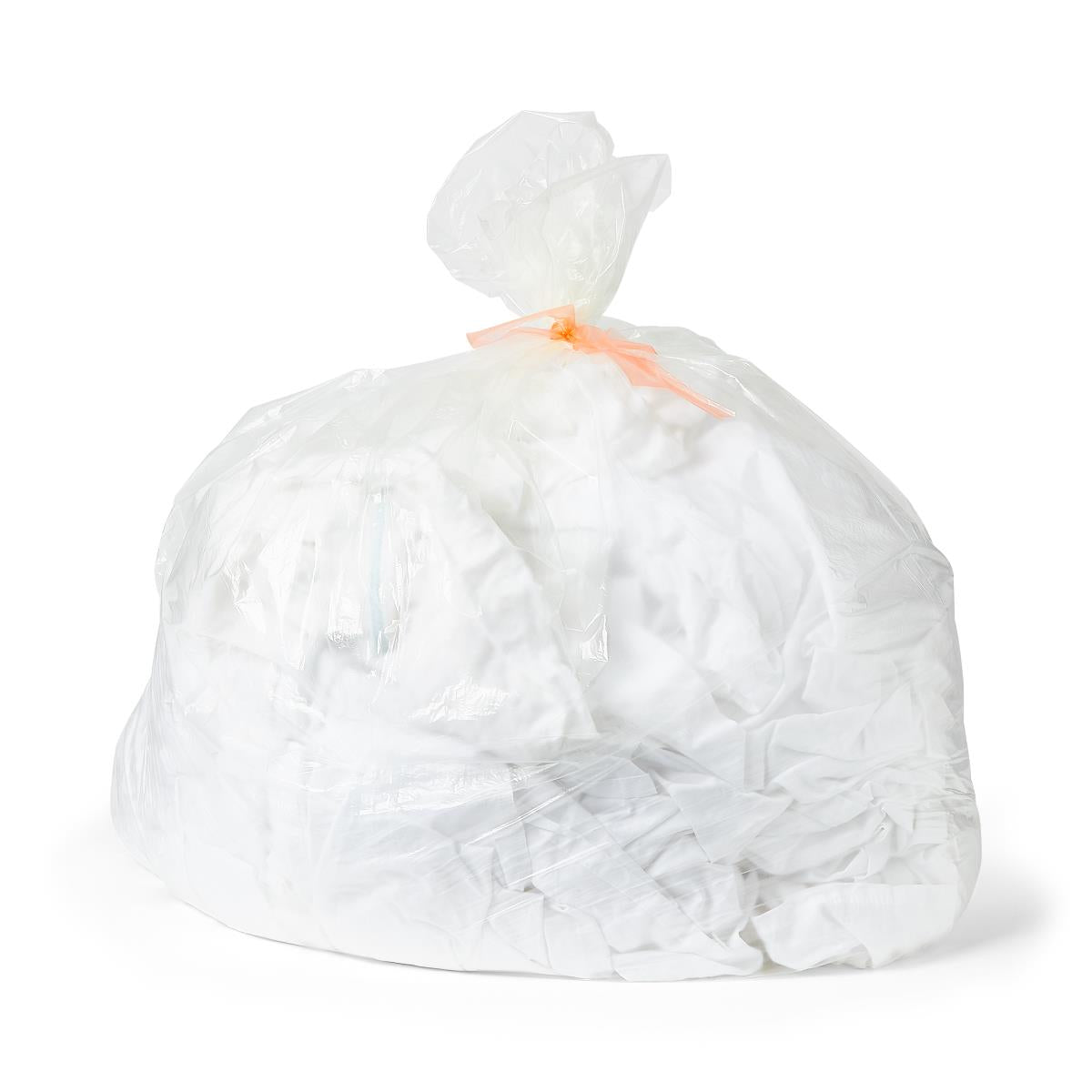 LINER,WATER SOLUBLE,CLEAR,28X39,1MIL,ROL