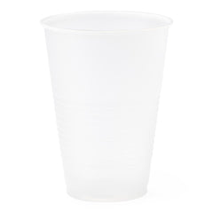CUP,PLASTIC,16 OZ,TRANSLUCENT