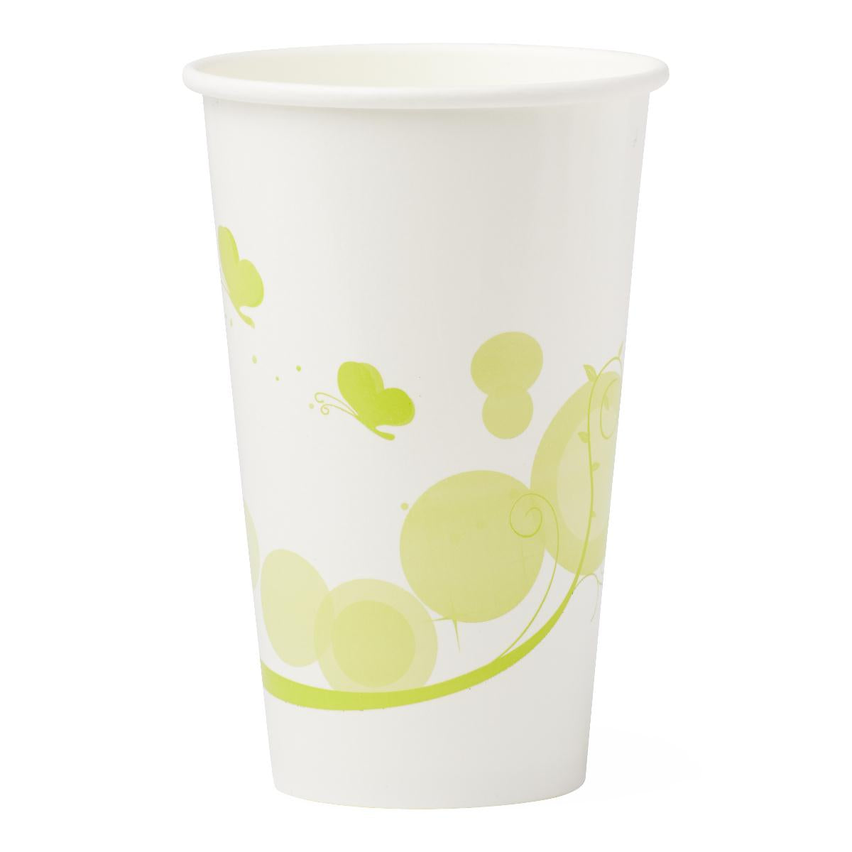 CUP,PAPER,16 OZ