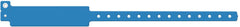 ID BAND,VINYL,ADLT LT BLUE 500/BX
