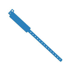 BAND,ID,VINYL,ADULT,BLUE,500/BX