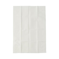 Poly-Lined Drapes by MMC
