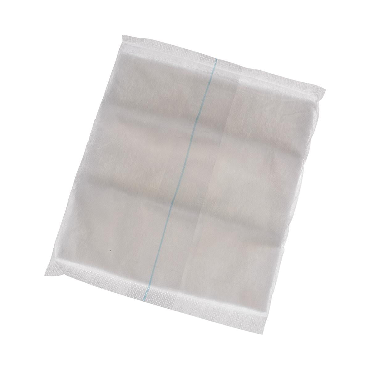 PAD,ABDOMINAL,8X10,NON-STERILE,LF