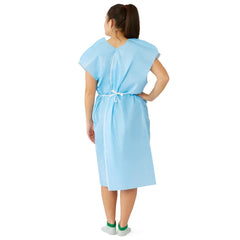 Disposable T/P X-Ray Patient Gown