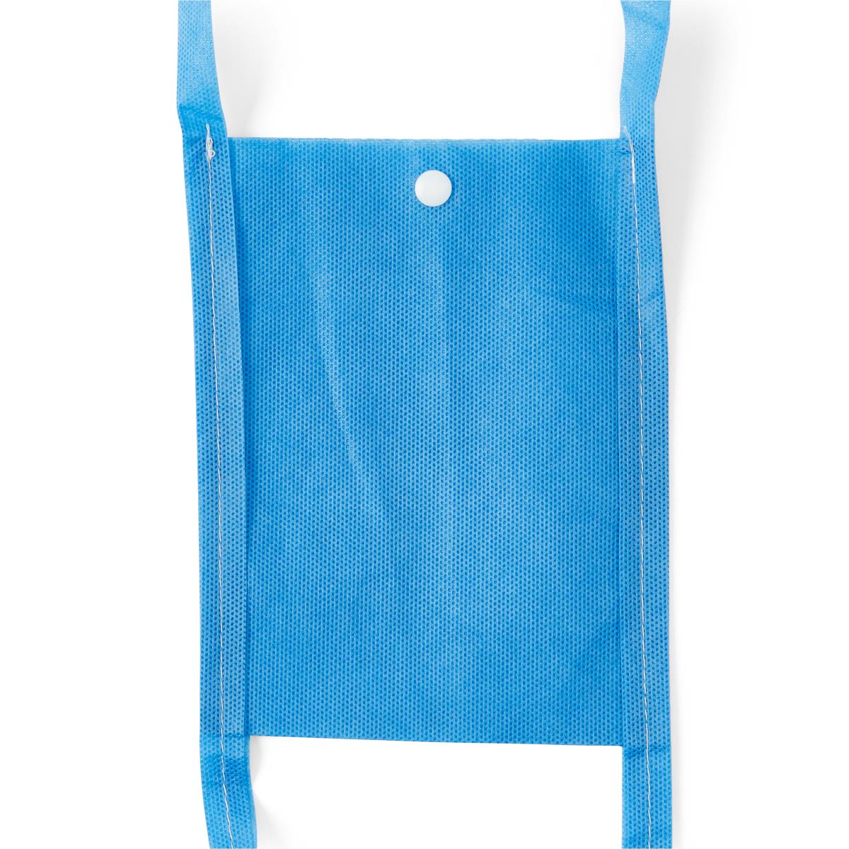 Telemetry Pouches