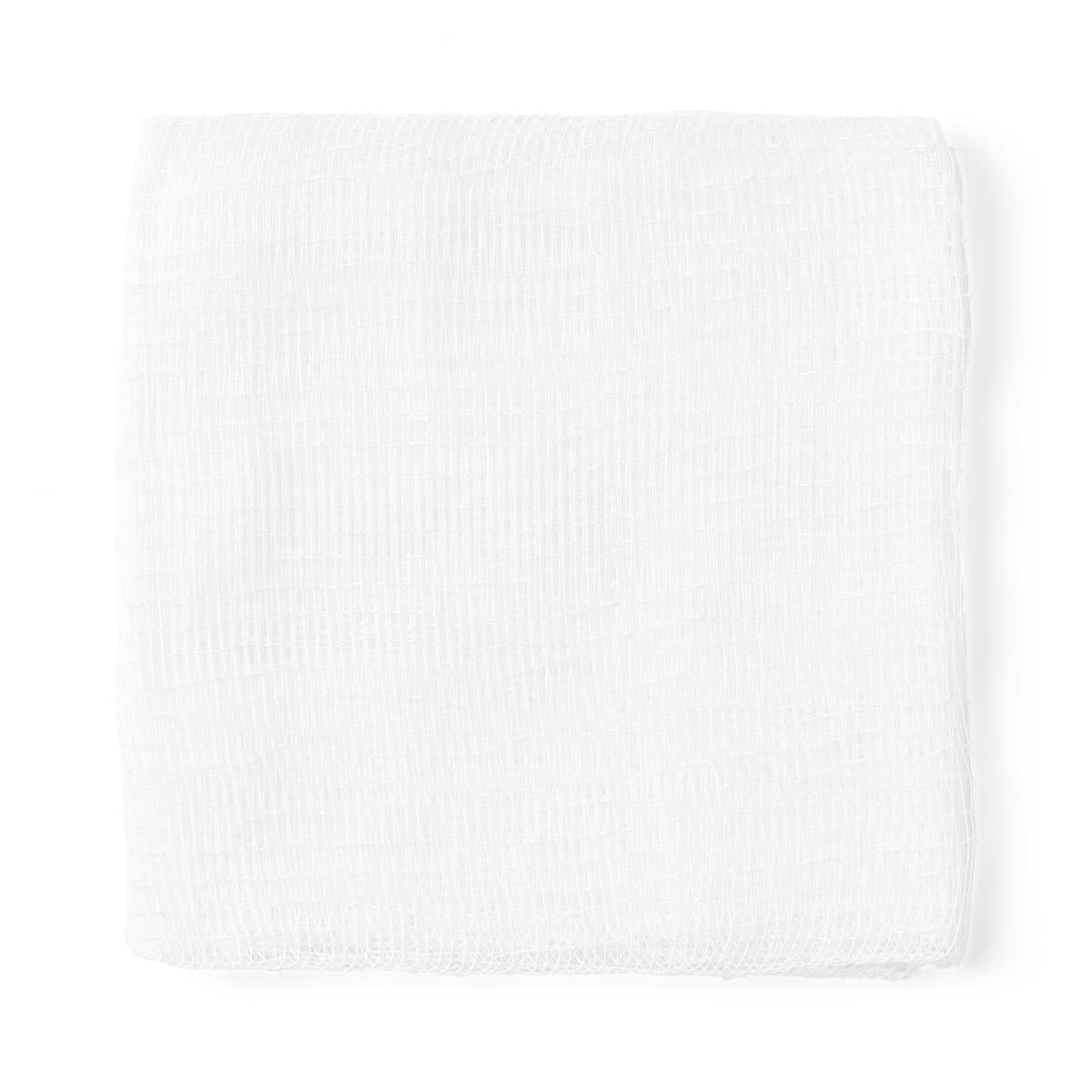 GAUZE,SPONGE,4X4,12PLY,WOVEN,NS,50/PK