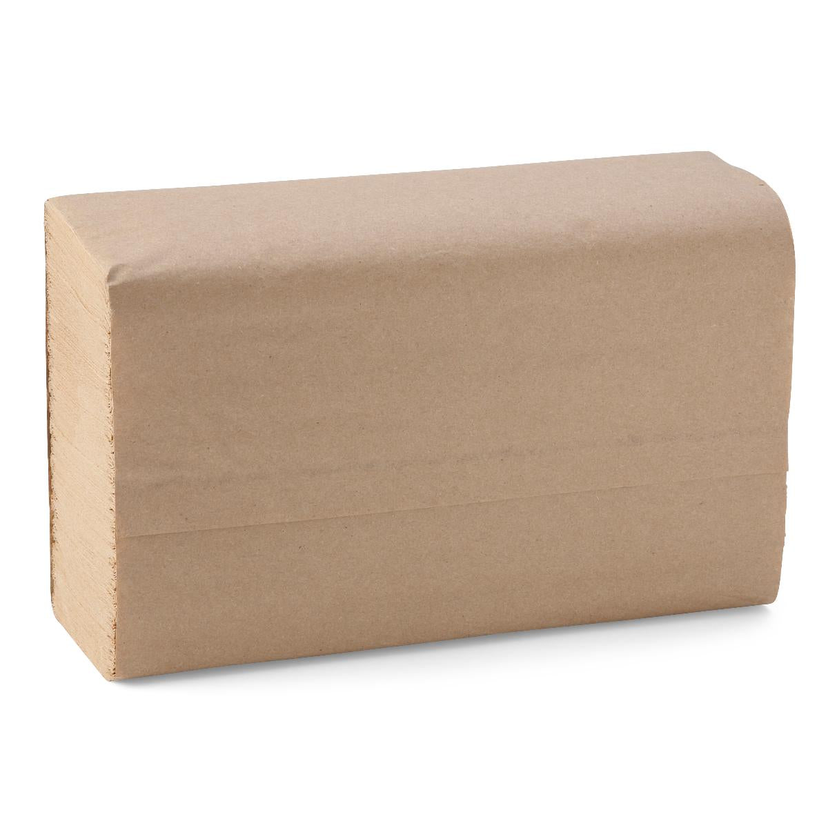 Multi-Fold Paper Towels