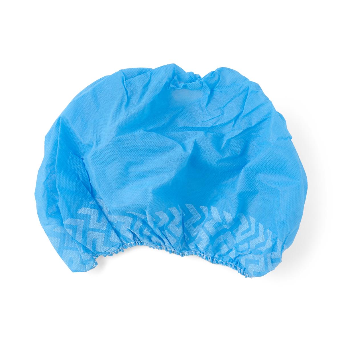 COVER,SHOE,SPP,NONSKID,BLUE,2XL