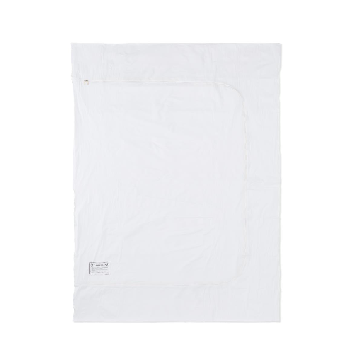 BAG,BODY,BARIATRIC,72X96,450LBS,WHITE