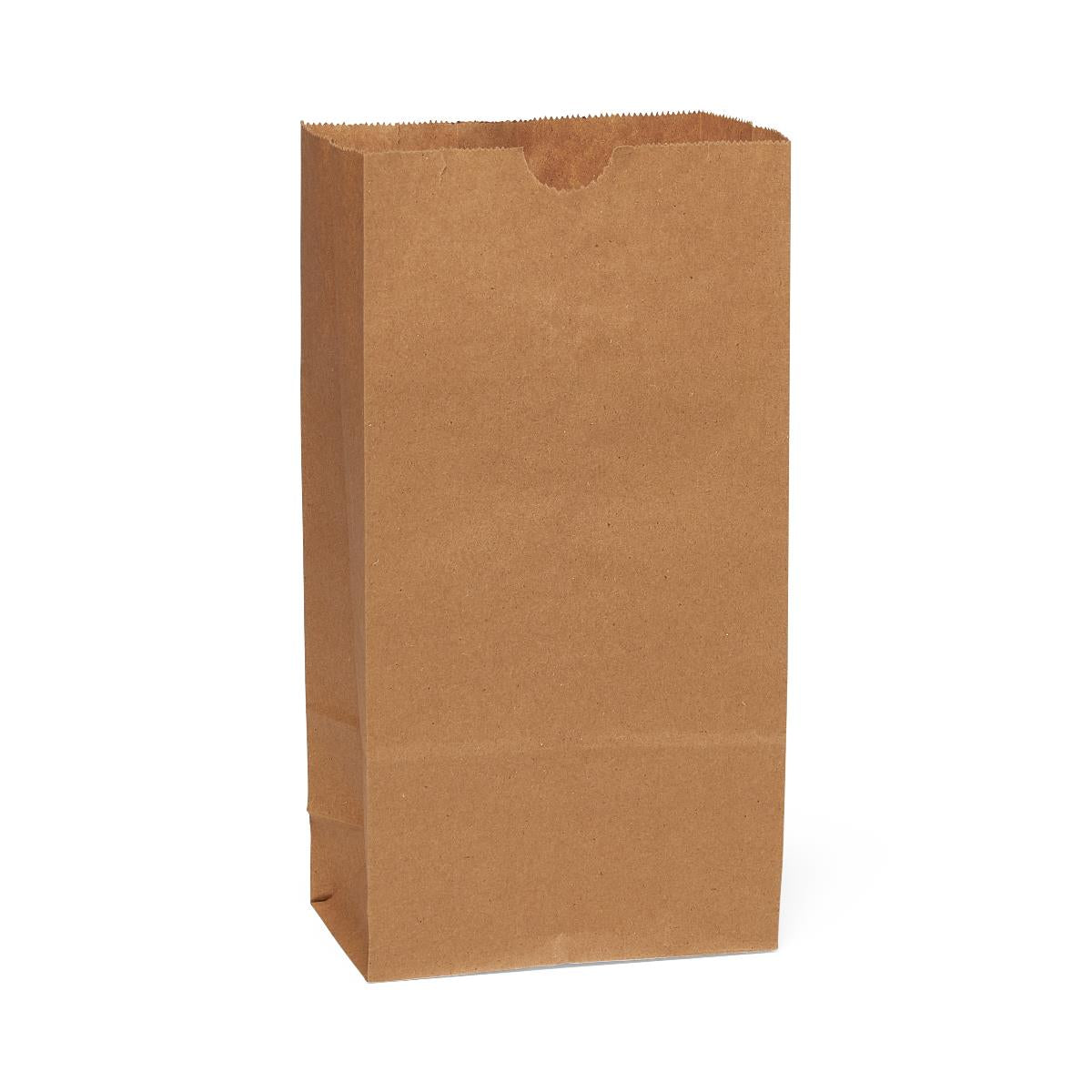 BAG,PAPER,6X3.5X11,BROWN